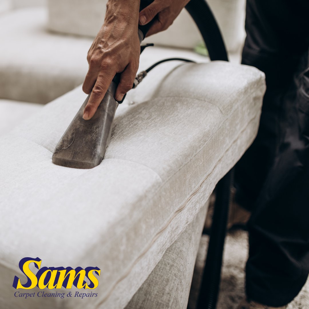 Sams Carpet Cleaning (SAMSCARPETCLEAN) Twitter