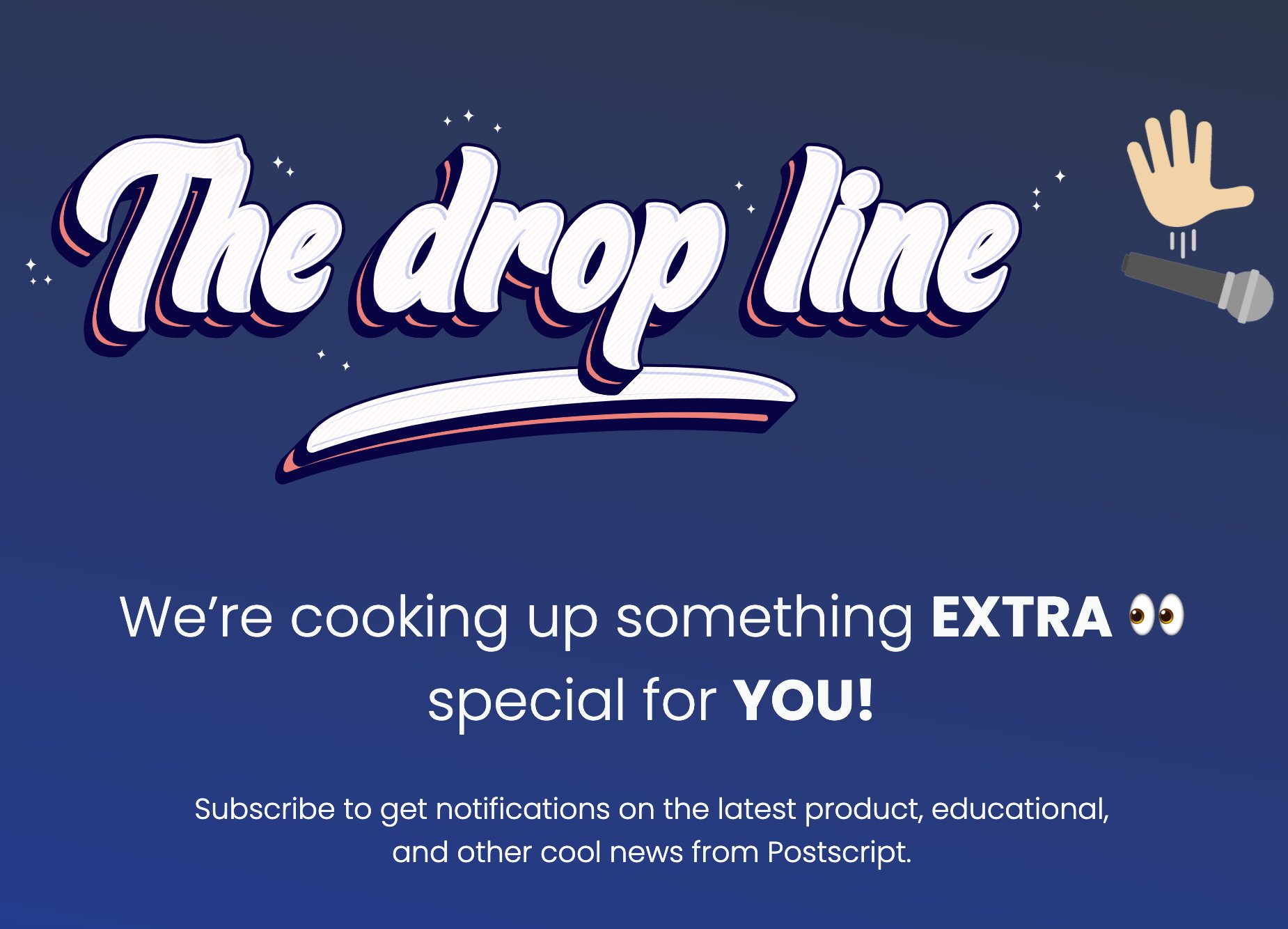 Alicia Thomas Never Miss Another Ps Drop We Ve Got Some Real In The Works Subscribe To The Drop Line Today T Co Cbxjudwj0c T Co Wuidz4dcuf Alicia Thomas Never Miss Another Ps Drop We Ve Got Some Real In The Works Subscribe To The Drop Line Today T Co Cbxjudwj0c T Co Wuidz4dcuf