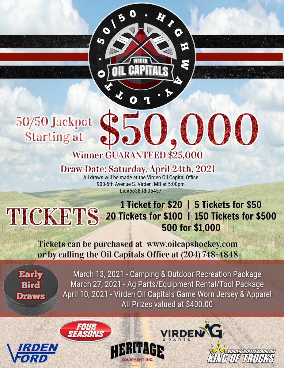 Doug_Heritage's tweet image. Feel free to share and retweet this great fundraising event