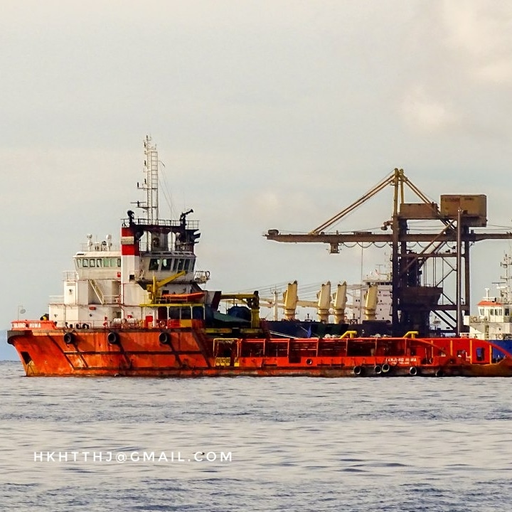 hkhtt_hj's tweet image. The red.
Offshore supply vessel Oil &amp;amp; Gas in Labuan island,Malaysia. #labuanisland
#offshoreboats #oilandgasindustry #vessel #labuanmalaysia #industrial #shiplife #offshoresupplyvessel #tugboat #sealife #shipphotography #offshorevessel #maritime #maritimelife #stockphotography