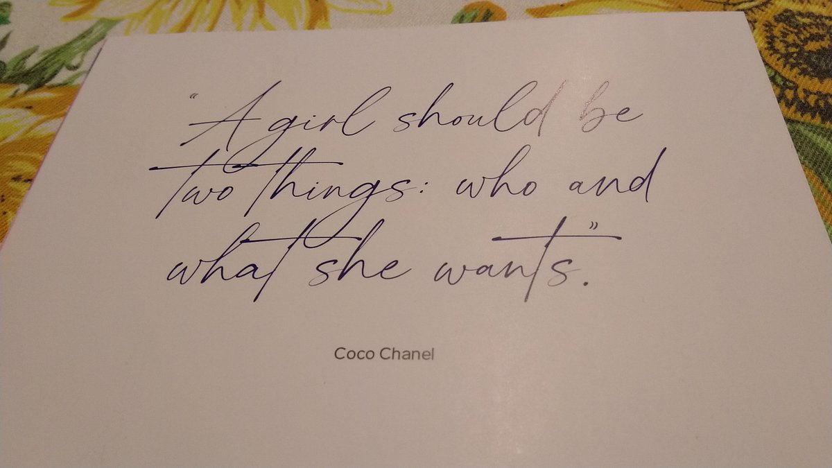 Bijna 8 maart, meer dan genoeg redenen om een extra push te geven aan de maatschappij om richting gelijkwaardigheid man/vrouw te gaan. Strijd al lang niet gewonnen, maar alle beetjes helpen.