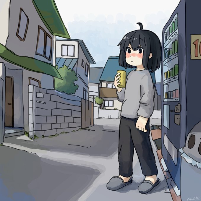 絵描いた 