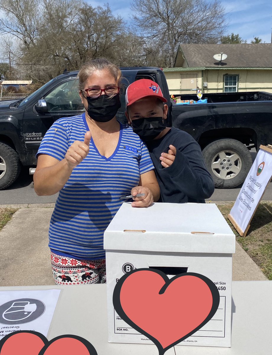 misdmigrantdept's tweet photo. Mercedes Migrant Education Program Supply Distribution under way! https://t.co/SHPz2tB0GU