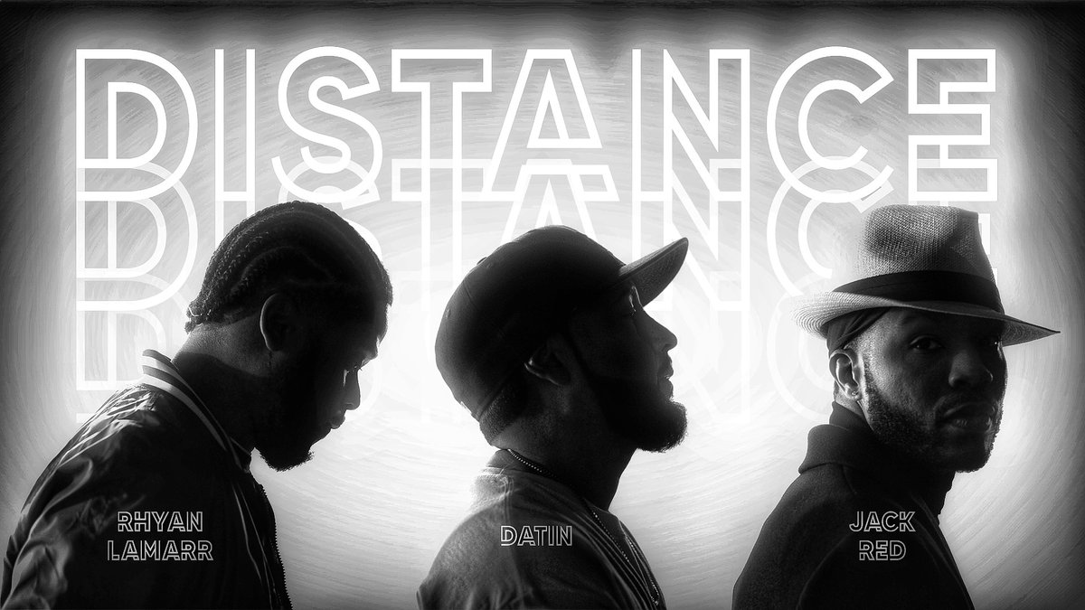 LamarrRhyan's tweet photo. 🗣 March 5th #Distance Part1
@Datin_TripleD x @lifeofjackred x @LamarrRhyan
A New Red Guerrilla Experience
#grownish #chh #randb #90svibes #shortfilm #chicagogrown #newjersey #blackandwhite #northofthe10 #chicagofilms https://t.co/bLmbIwe6dn