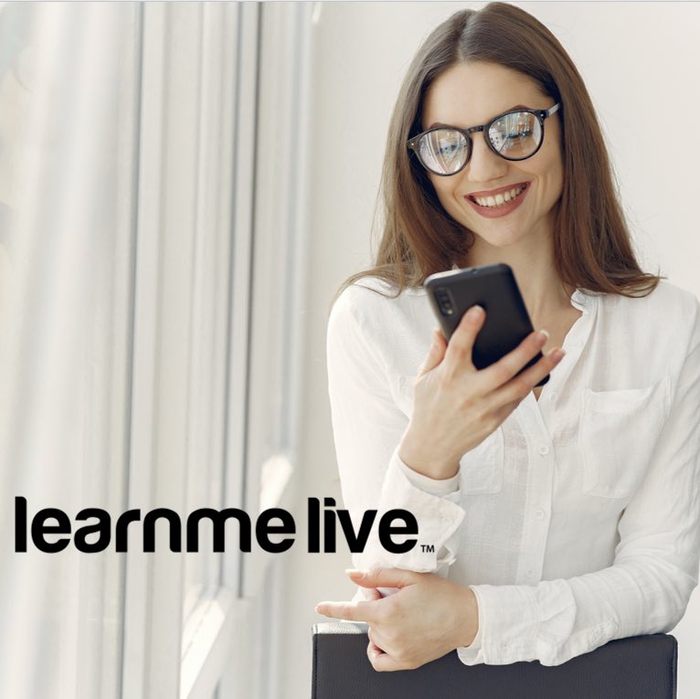 learnmelive's tweet image. Download the #learnmelive app today and search for, connect with, and make on-on-one virtual appointments with service providers across all industries. Learn more at learnme.live. 

#services 
#marketplace 
#virtualappointments 
#virtuallearning