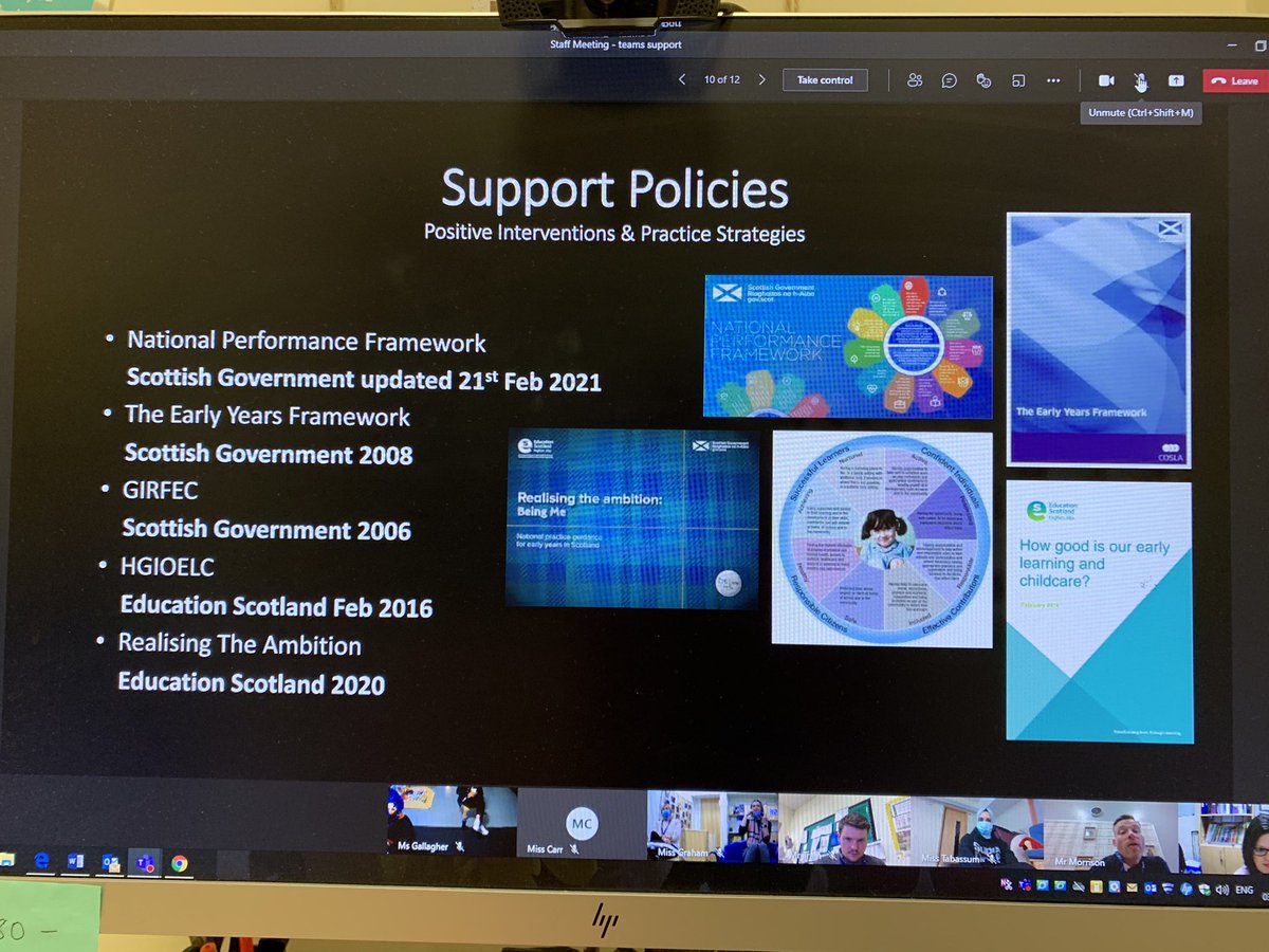IsobelMairFC's tweet photo. Amazing CLPL session tonight. Staff shared their research project by presenting to the full team. #CLPL #staffled #leadingtheirlearning #leadership #teams https://t.co/DnXk3UOBR2