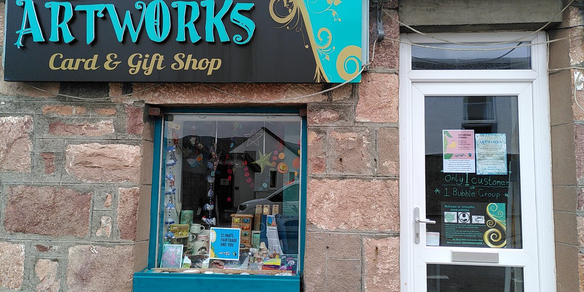 Ullapool Fairtade (@ullapoolftgroup) on Twitter photo This year for #FairtradeFortnight we are encouraging people to #ChooseTheWorldYouWant by following our Fairtrade Calendar.
For day eleven, have a local Fairtrade day...find Fairtrade in Ullapool at these outlets including <a href="/TheCeilidhPlace/">The Ceilidh Place</a>, @NrthWstOutdoors and <a href="/WestCoastDeli/">West Coast Deli</a>. This year for #FairtradeFortnight we are encouraging people to #ChooseTheWorldYouWant by following our Fairtrade Calendar.
For day eleven, have a local Fairtrade day...find Fairtrade in Ullapool at these outlets including <a href="/TheCeilidhPlace/">The Ceilidh Place</a>, @NrthWstOutdoors and <a href="/WestCoastDeli/">West Coast Deli</a>.