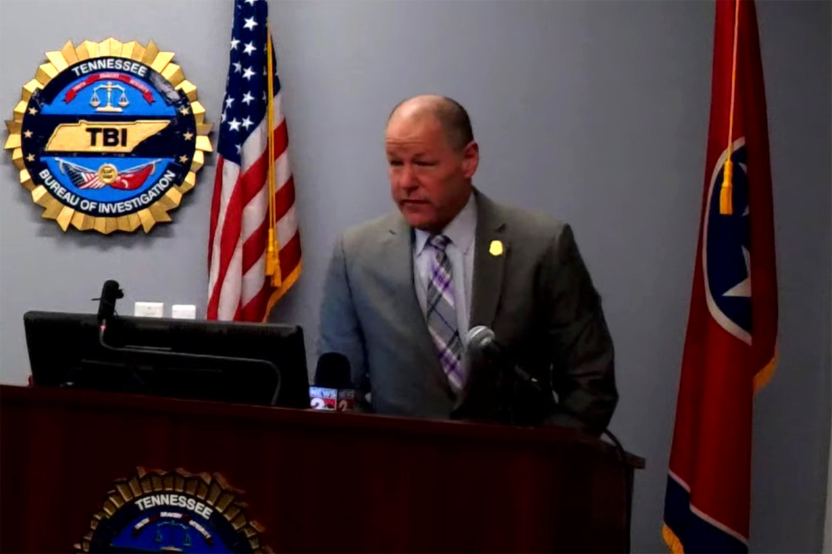 150 missing children recovered in Tennessee after months-long operation trib.al/Yq8Fd8i