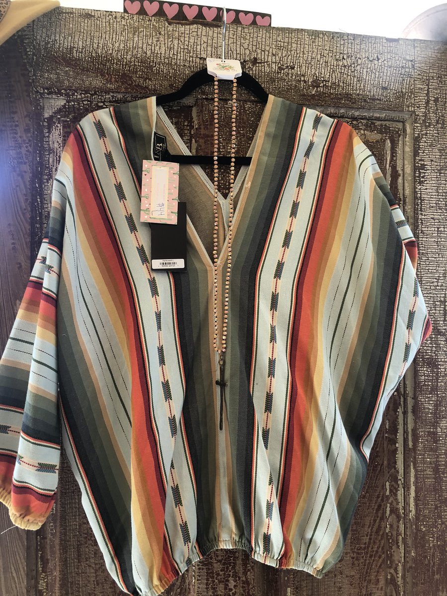 Sale!
Was $44 
Now $20
Size large. 
Beads $10!