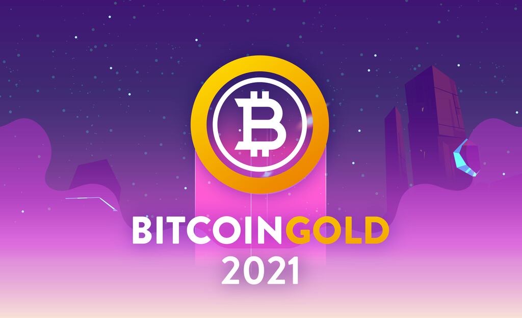 bitcoin gold ig piacok