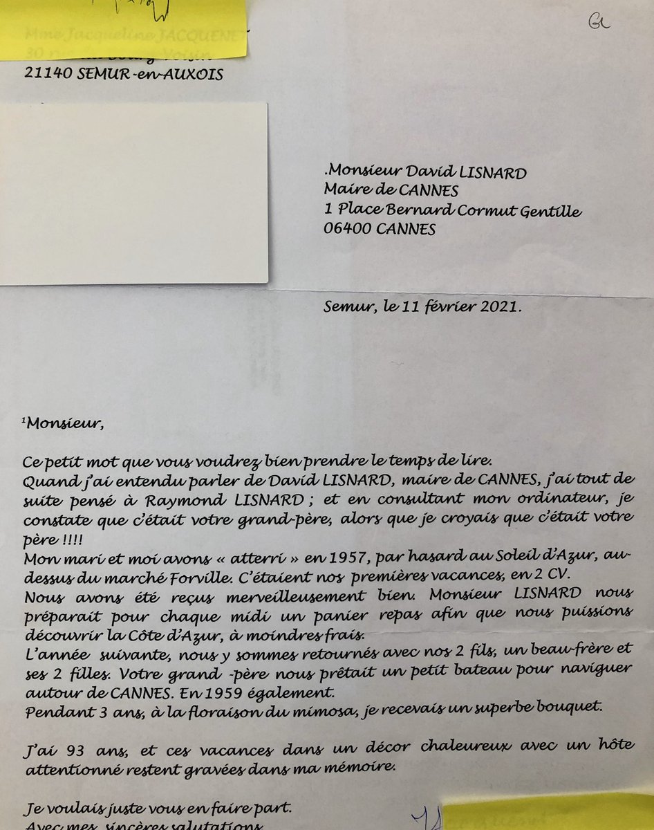 David Lisnard tweet media