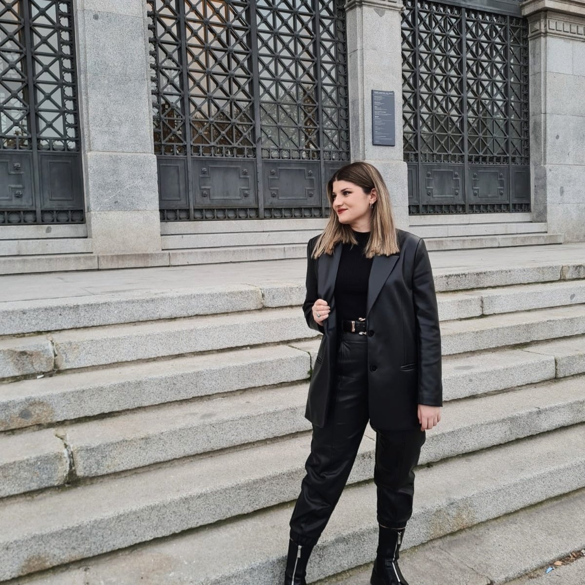 paulabosca's tweet photo. #NuevaFotoDePerfil https://t.co/E9sliS9iLk
