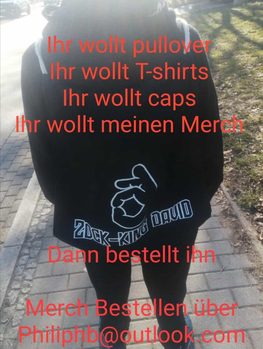 Egal was ihr könnt alles haben 🎉🎉