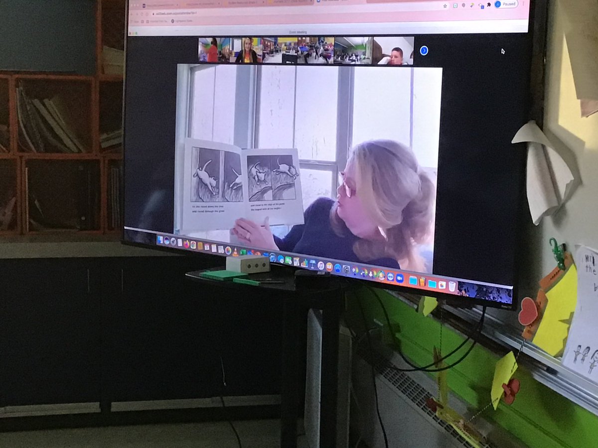 Pamela Gracan (@pamelagracan) on Twitter photo Thank you Mrs. Perry for being our guest reader today during our Dr. Seuss Celebration of Reading! <a href="/mcperry705/">Mary Carole Perry, Ed.D.</a> #EF Thank you Mrs. Perry for being our guest reader today during our Dr. Seuss Celebration of Reading! <a href="/mcperry705/">Mary Carole Perry, Ed.D.</a> #EF