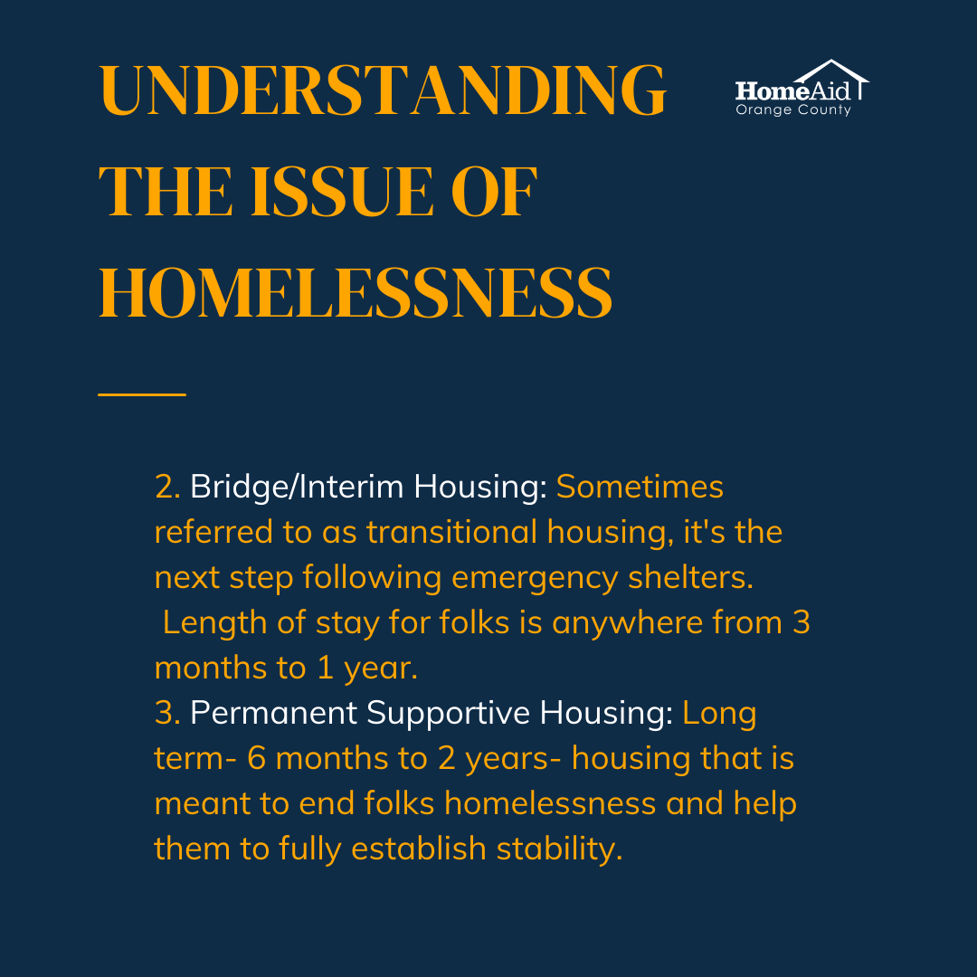 homeaidoc's tweet photo. The first step to ending homelessness is understanding. The more you know, the more you can do to support those without a place to call home.
#HomeAidOC #EndHomelessnessOC #Homelessness #HelpTheHomeless #OrangeCountyHomelessness #Housing #NonProfit #HomelessAwareness https://t.co/z2z2UupxrY