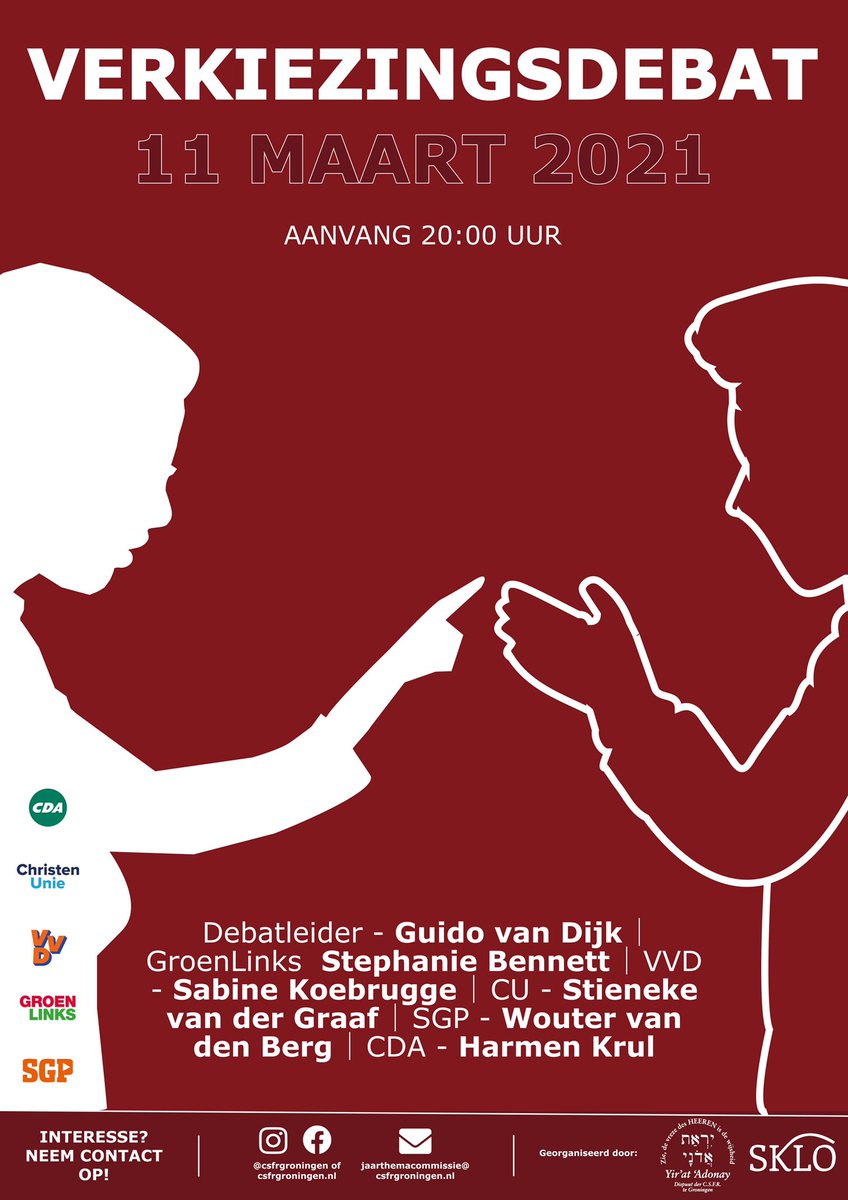 C.S.F.R. Groningen tweet media