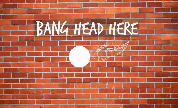 alidulsonOT's tweet photo. Hump day and I've done an extra days work already 😴 that brick wall looks mighty close 🥴 #DayInTheLifeOfAnOT #ChooseOT 😉 #OccupationalTherapy https://t.co/TDFtiLfWvf