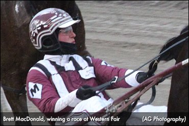 MacDonald Back On Home Turf | Standardbred Canada standardbredcanada.ca/notices/3-3-21…
