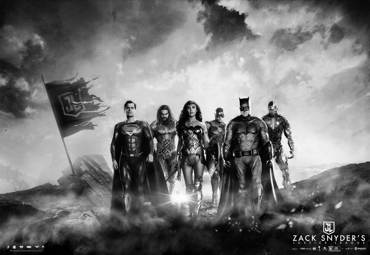 Snyder Cut: Darkseid Fan Art Focuses On The Villain's Omega Beams |  Cinemablend