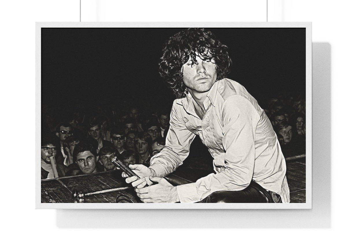 Frlicete's tweet photo. Jim Morrison on Stage Art Poster The Doors 
https://t.co/47NE6QjPkJ #jimmorrison #jimmorrisonprint #jimmorrisonposter https://t.co/0pTe8Mooea