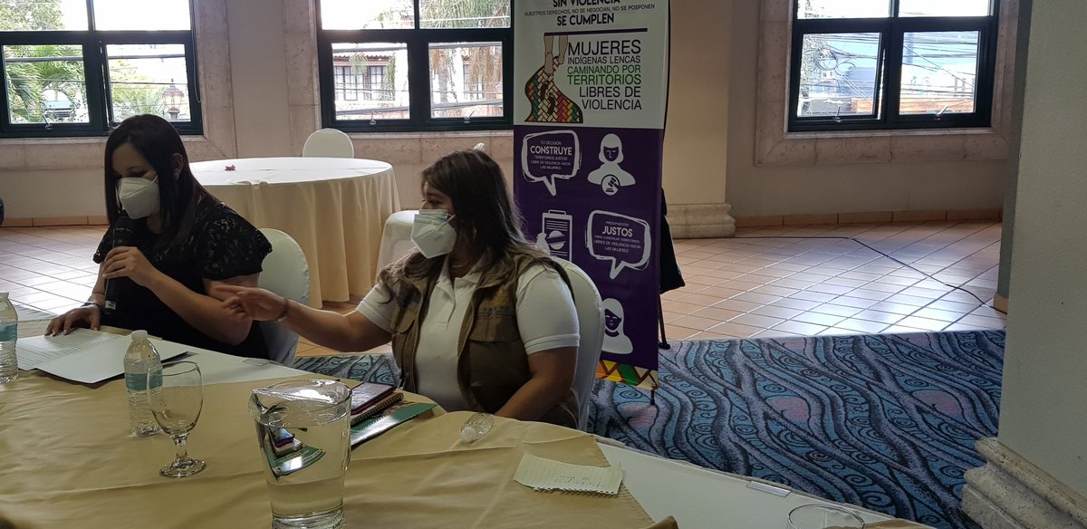 cemh_h's tweet photo. Seguimos en el encuentro en el Panel Respuesta Estatal ante la Pandemia y Emergencia en VCM Vice Ministra Rosa Seaman y Licenciada Sobeida del INAM mirelo aqui👇 https://t.co/b7t88vGMbv @Gob_eus @Poletikah https://t.co/uF0eXxxebE