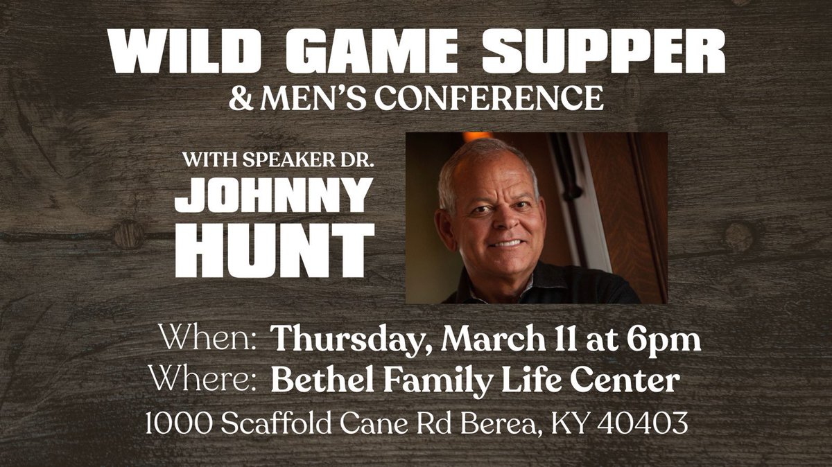PSChadBurdette's tweet photo. Dont miss this men! https://t.co/zpzOdWehtN