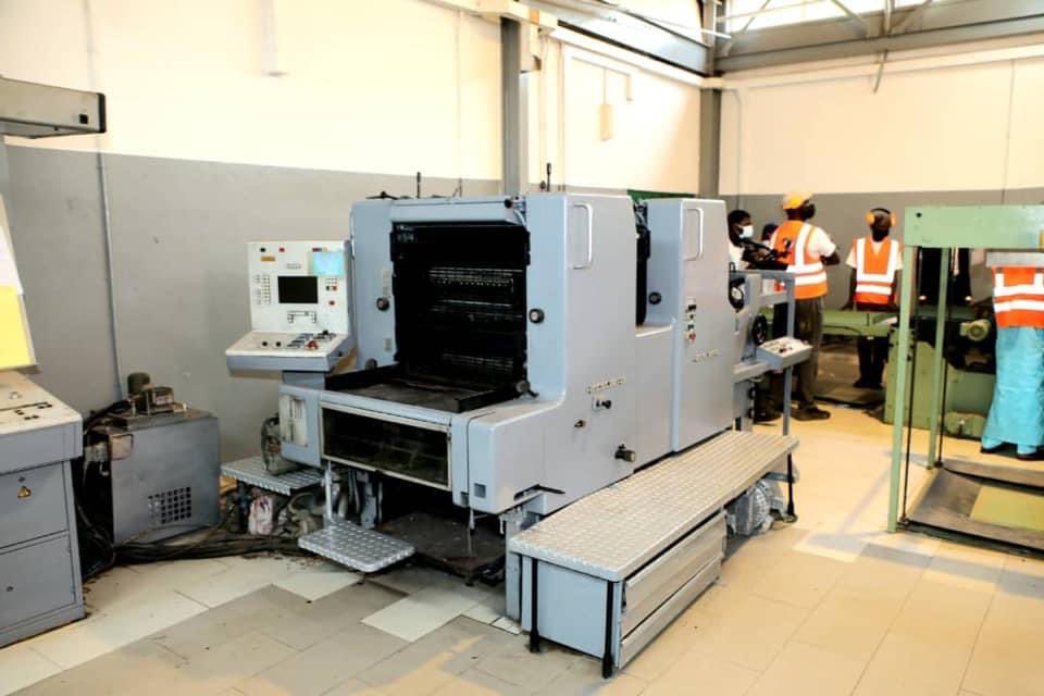 Kerrfatou's tweet image. #GPPC Inauguration