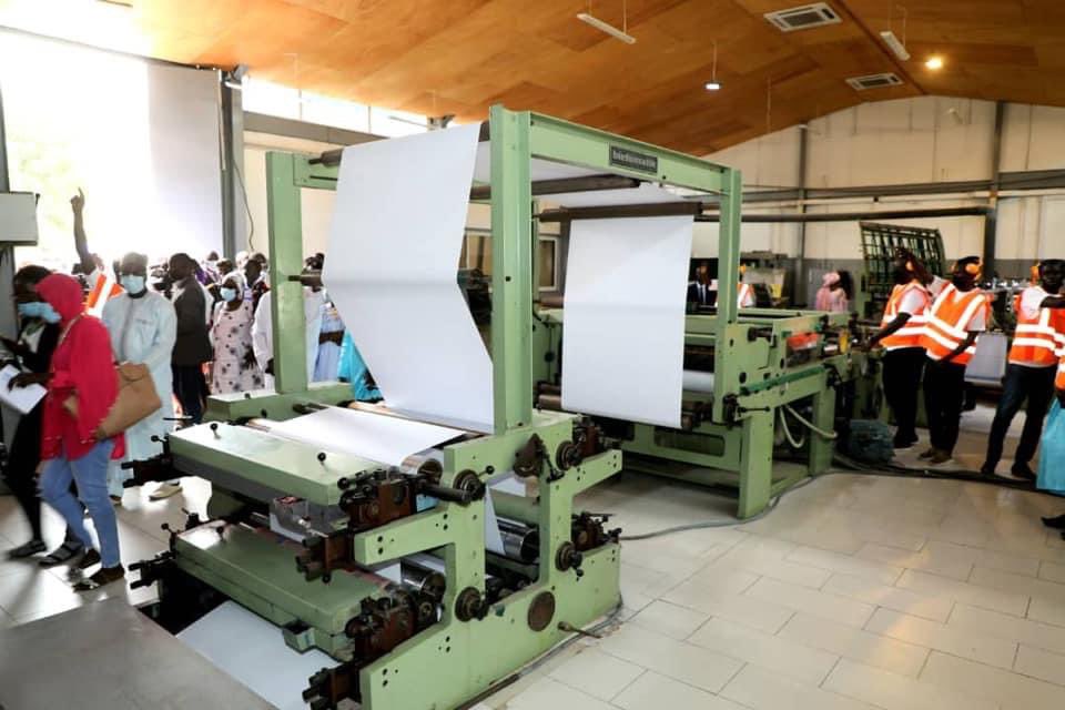 Kerrfatou's tweet image. #GPPC Inauguration