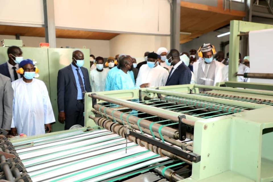 Kerrfatou's tweet image. #GPPC Inauguration