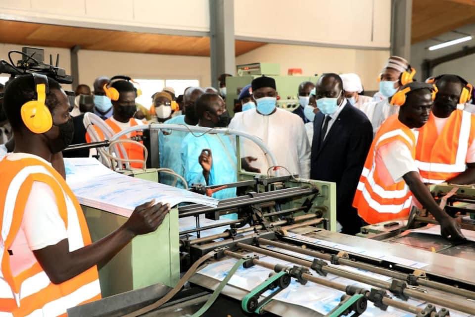 Kerrfatou's tweet image. #GPPC Inauguration