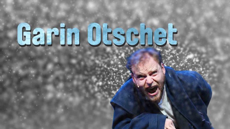 Die erste Folge unserer neuen Serie »Garin Otschet« ist da! Darin erfahrt ihr, wie die Reise der Figur Garin aus unserem letzten Stück auf der Bühne, »Der Schneesturm«, weitergeht. theater-x-ingolstadt.de #spartex