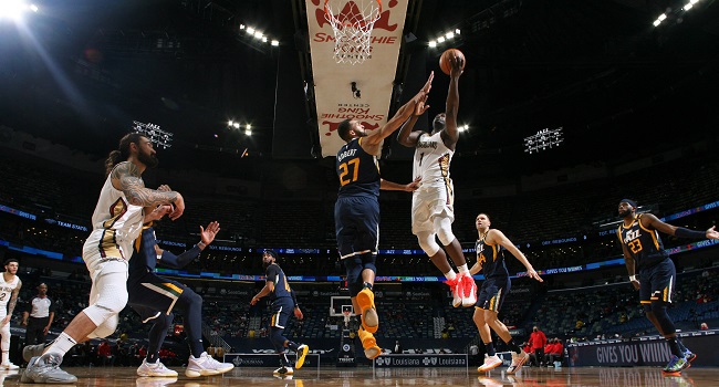 Channels Television tweet media