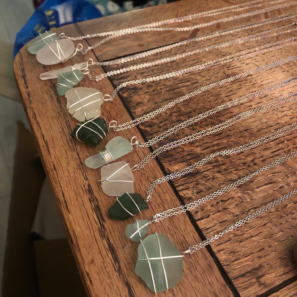 BuchananMirren's tweet photo. truly using every social media i own but please rt to help me get some exposure for my jewellery, my next customer could be on ur tl xxx https://t.co/TLrxYnEtpR https://t.co/2CsE53RbCw