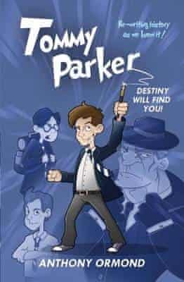 Woodhey High School 💛 🌈 (@woodheyhigh) on Twitter photo Today, pupils have watched a presentation from <a href="/ormond_anthony/">Anthony Ormond</a> for <a href="/WorldBookDayUK/">World Book Day UK 📚</a>. Anthony is a solicitor & author of Tommy Parker who is a time traveling adventurer! His presentation discusses his path to a dual career and tips on writing and skills required. #AchieveCareEnjoy Today, pupils have watched a presentation from <a href="/ormond_anthony/">Anthony Ormond</a> for <a href="/WorldBookDayUK/">World Book Day UK 📚</a>. Anthony is a solicitor & author of Tommy Parker who is a time traveling adventurer! His presentation discusses his path to a dual career and tips on writing and skills required. #AchieveCareEnjoy