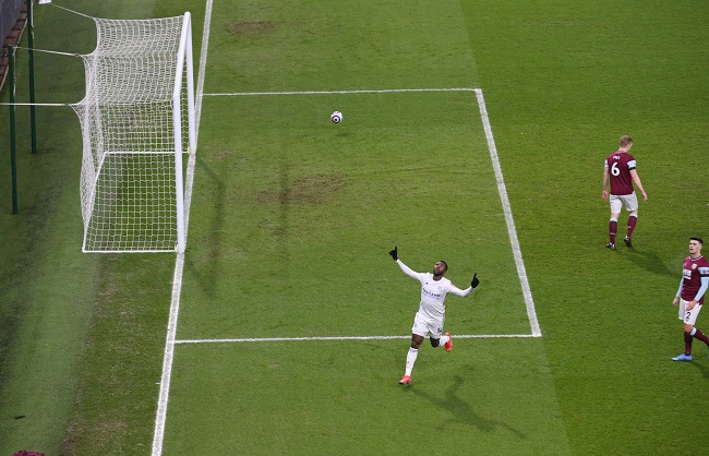 Channels Television tweet media