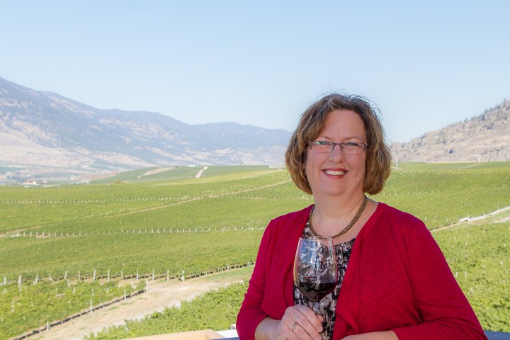 Looking to relocate to the Oliver, Osoyoos or Okanagan Falls area? Meet Beth Garrish, <a href="/BethGarrish/">Beth Garrish</a> has been pairing lifestyles and homes since 1988! #realestateagent #realestate #relocate #movetowinecountry #oliverbc
