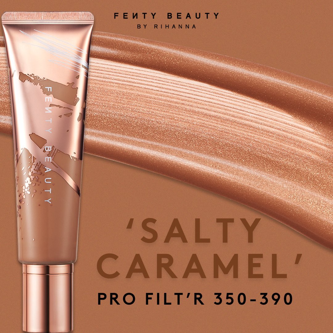  Fenty Beauty Pro Filt'r Instant Retouch Concealer (350) :  Beauty & Personal Care