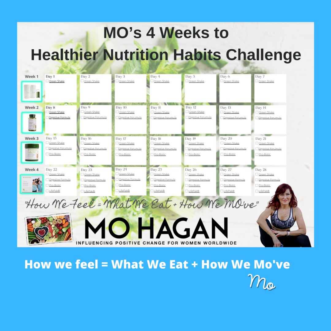 wwinfluence's tweet photo. Visit my website https://t.co/QWzd56ehXF to download your 4 weeks to Healthier Nutrition Habits Challenge
How We Feel = What We Eat + How We Mo've
#challenge #ChallengeAccepted #healthy #nutrition #nutritionmonth https://t.co/EqdbQmYQp3