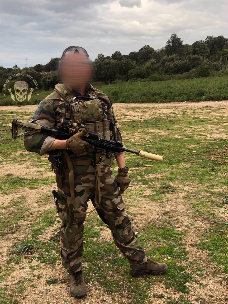 Rob Lee Na Twitteru More Photos Of French Foreign Legion Servicemen Including From The 2nd Foreign Parachute Regiment Posted By The Rsotm Russian Pmc Veteran Telegram Channel 7 T Co 7sgnzp8htt T Co Jpj2cgfnuj Twitter