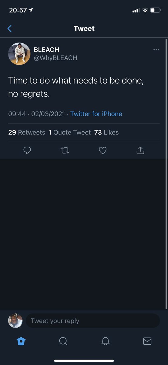 abs1k_'s tweet photo. A man tweeted this yesterday and then  started selling monkeys 😭😭😭😭 what’s wrong with this app???😭 https://t.co/Qz3JXqIaNu