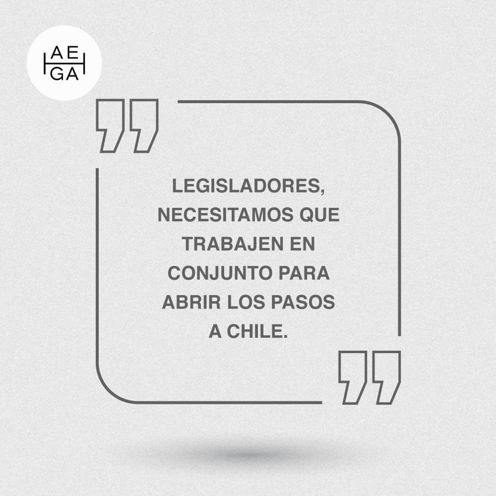 Legisladores, necesitamos que trabajen en conjunto para abrir los pasos a Chile.

<a href="/alfredocornejo/">Alfredo Cornejo</a> <a href="/juliocobos/">Julio Cobos</a> <a href="/anabelfsagasti/">Anabel Fernández Sagasti</a> <a href="/PameVerasay/">Pamela Verasay</a> <a href="/AdolBermejo/">Adolfo Bermejo</a> <a href="/omardemarchi/">Omar De Marchi</a> <a href="/JimehLatorre/">Jimena Latorre</a> <a href="/ClauNaj/">Claudia Najul</a> <a href="/luispetri/">Luis Petri</a> <a href="/JoseLuisRamonOk/">José Luis Ramón</a> <a href="/MarisaUcedaOk/">Marisa Uceda</a> <a href="/FZamarbide/">Federico Zamarbide</a>