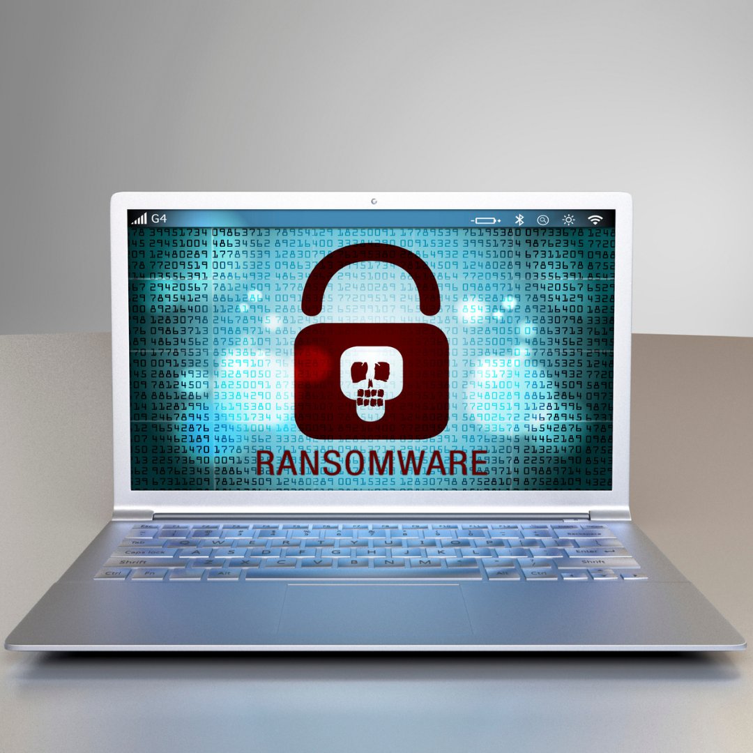 debugcomputer's tweet image. To protect against ransomware attacks, keep your PC and software up to date. Investing in anti-virus software helps prevent devious organizations from holding your data ransom. Find out more here: ecs.page.link/7Hwjz