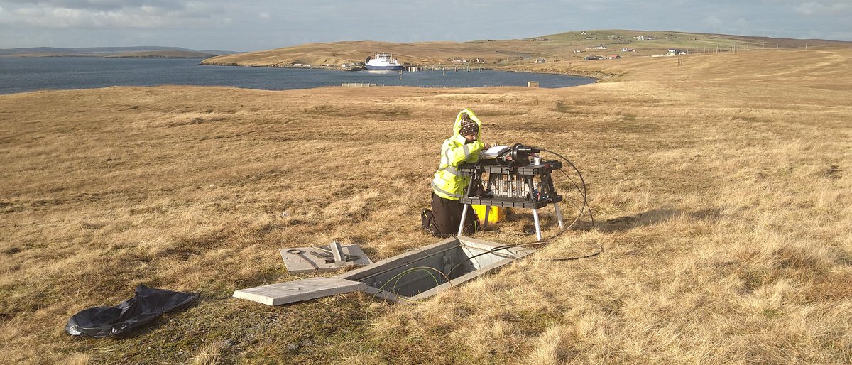 Shetland Telecom tweet media