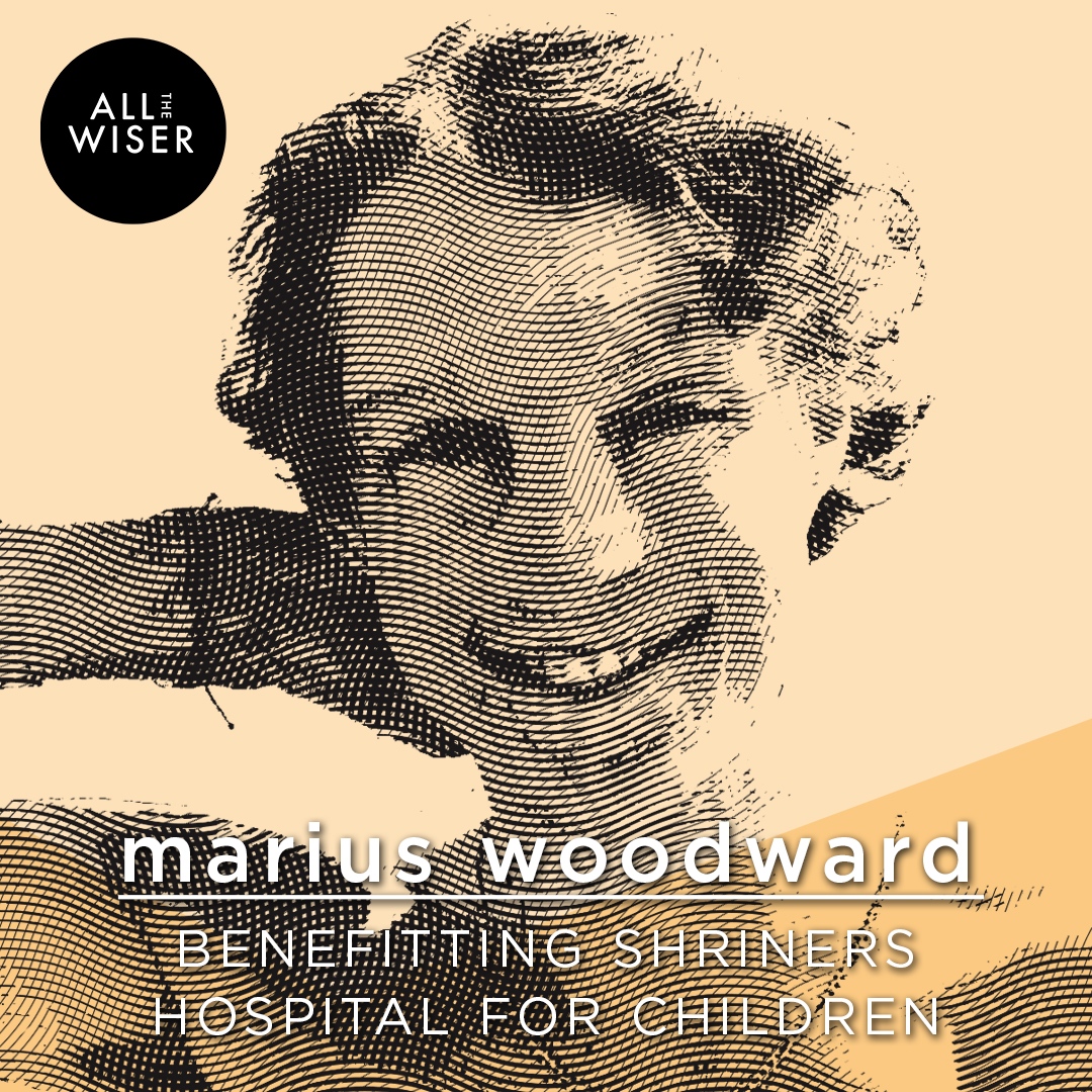 Marius Woodward survived a house fire that burned over 75% of his body. But when two American girls raised the money to bring him to Shriners hospital in the U.S. his life took a radical turn for the better. Prepare for a heart explosion. Listen now!