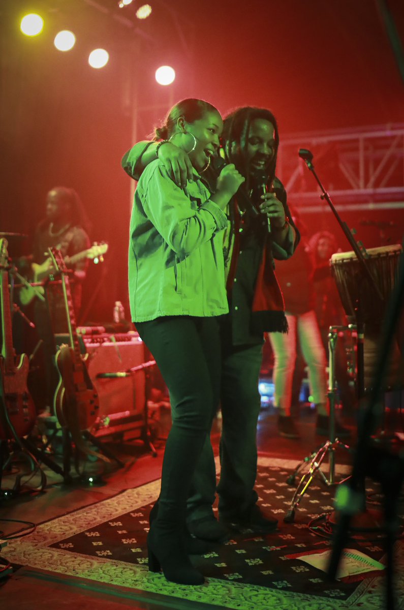 Stephen Marley tweet media