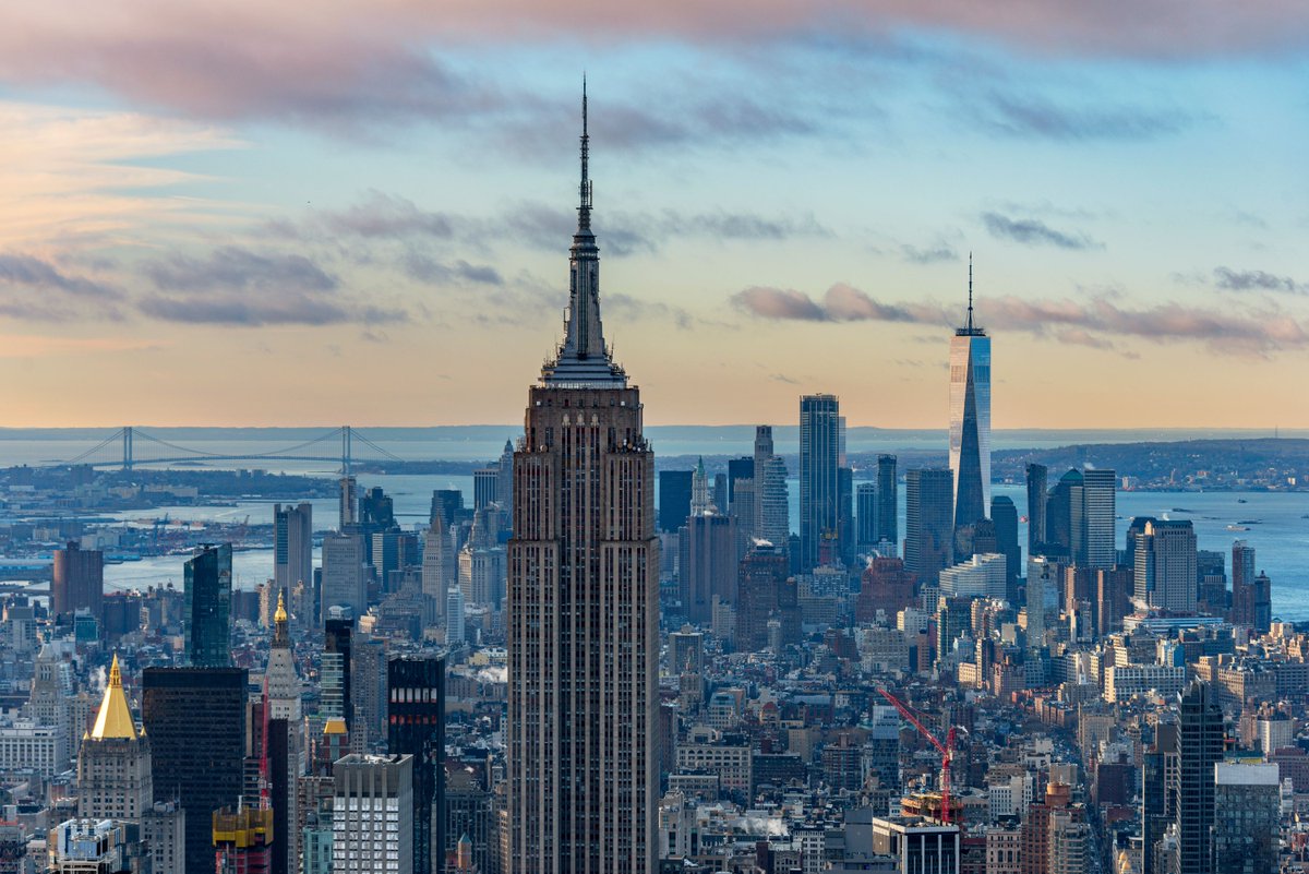 53 West 53 Above MoMA tweet media