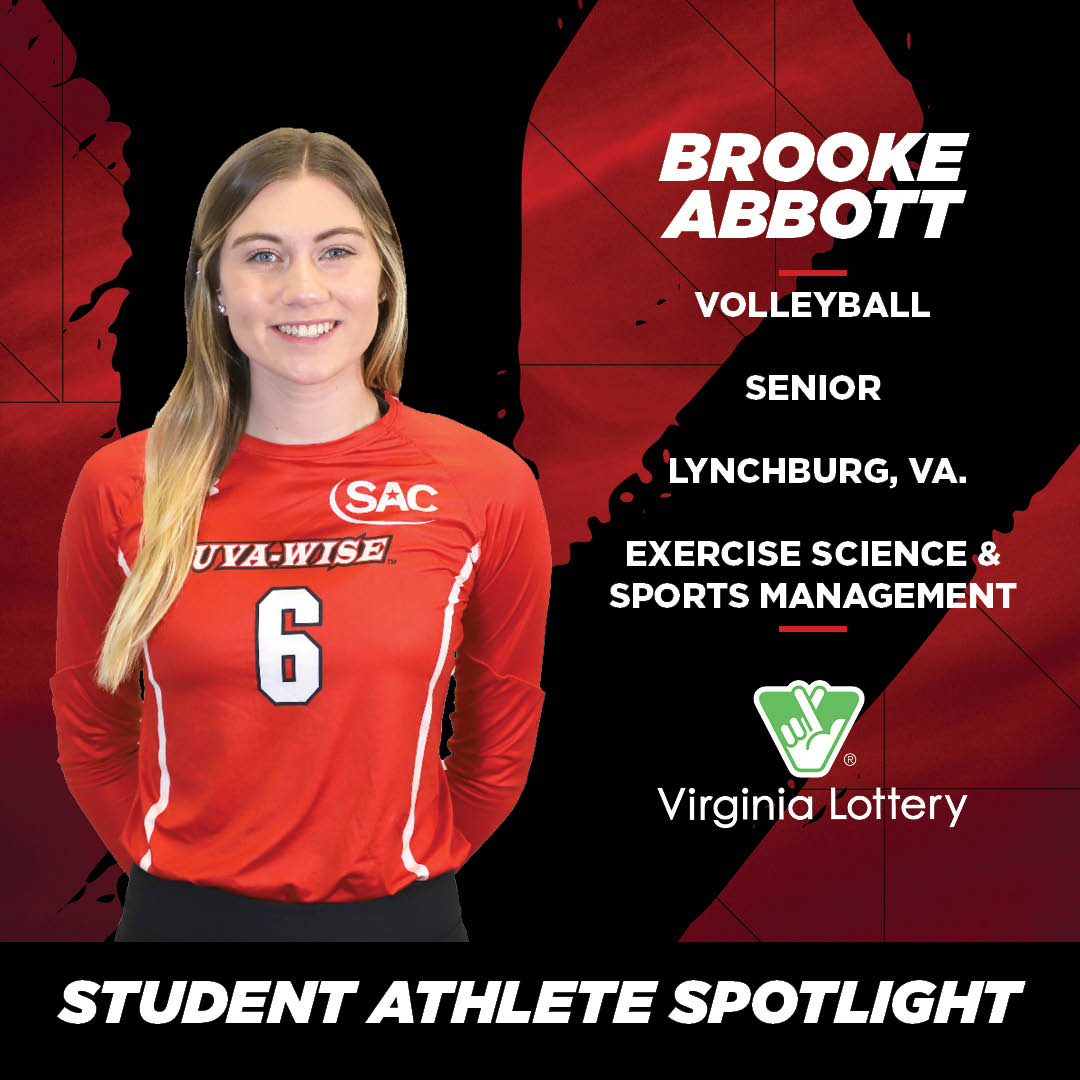 UVA Wise Athletics tweet media