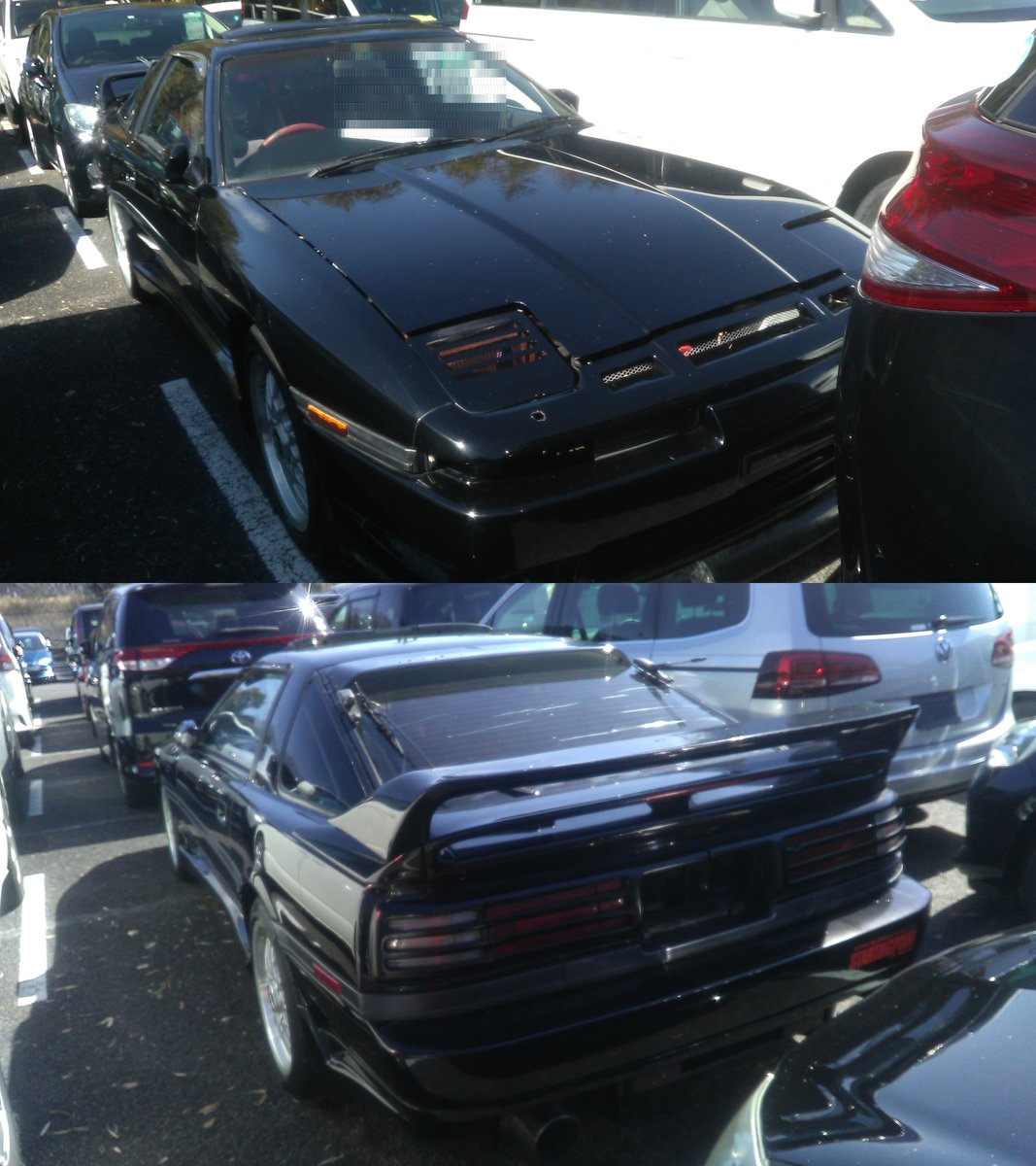 ヂパング車店 某アメ車チックに At なのを含めて仕上げたのは兎も角 70スープラ 自体が高くなって手が出せるレベルじゃないです 一一 旧車 希少車 ヂパング車店 愛知旧車 旧車整備 旧車ネタ ヂパング車店 某アメ車チックに At なのを含めて仕上げたのは兎も角 70スープラ 自体が高くなって手が出せるレベルじゃないです 一一 旧車 希少車 ヂパング車店 愛知旧車 旧車整備 旧車ネタ
