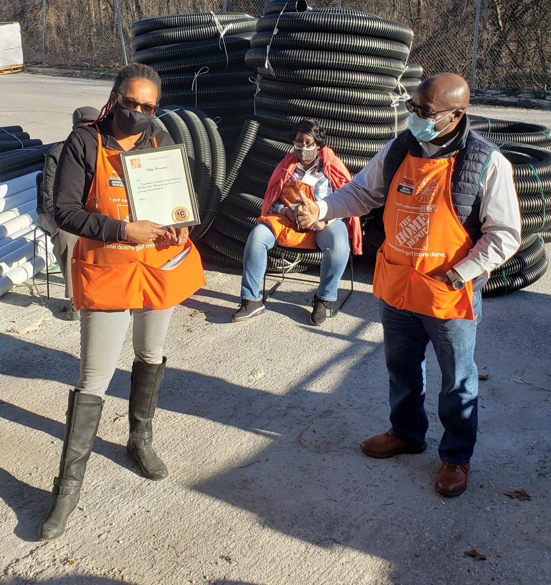 K.Hall (@asds_2555) on Twitter photo CONGRATULATIONS <a href="/KAsm2555/">KymAsm2555</a> ON 16 WONDERFUL YEARS WITH <a href="/HomeDepot/">The Home Depot</a> !! We are EXTREMELY blessed to have you as a part of our family!!!! We LOVE you!!!!
#family #triplenickle
<a href="/molajack/">jacob nunyi</a> @paulclymer <a href="/JoeZuniga1/">Joe Zuniga</a> <a href="/timfausty/">Tim Faust</a> <a href="/proctorashley52/">Ashley_SASM@2555</a> CONGRATULATIONS <a href="/KAsm2555/">KymAsm2555</a> ON 16 WONDERFUL YEARS WITH <a href="/HomeDepot/">The Home Depot</a> !! We are EXTREMELY blessed to have you as a part of our family!!!! We LOVE you!!!!
#family #triplenickle
<a href="/molajack/">jacob nunyi</a> @paulclymer <a href="/JoeZuniga1/">Joe Zuniga</a> <a href="/timfausty/">Tim Faust</a> <a href="/proctorashley52/">Ashley_SASM@2555</a>