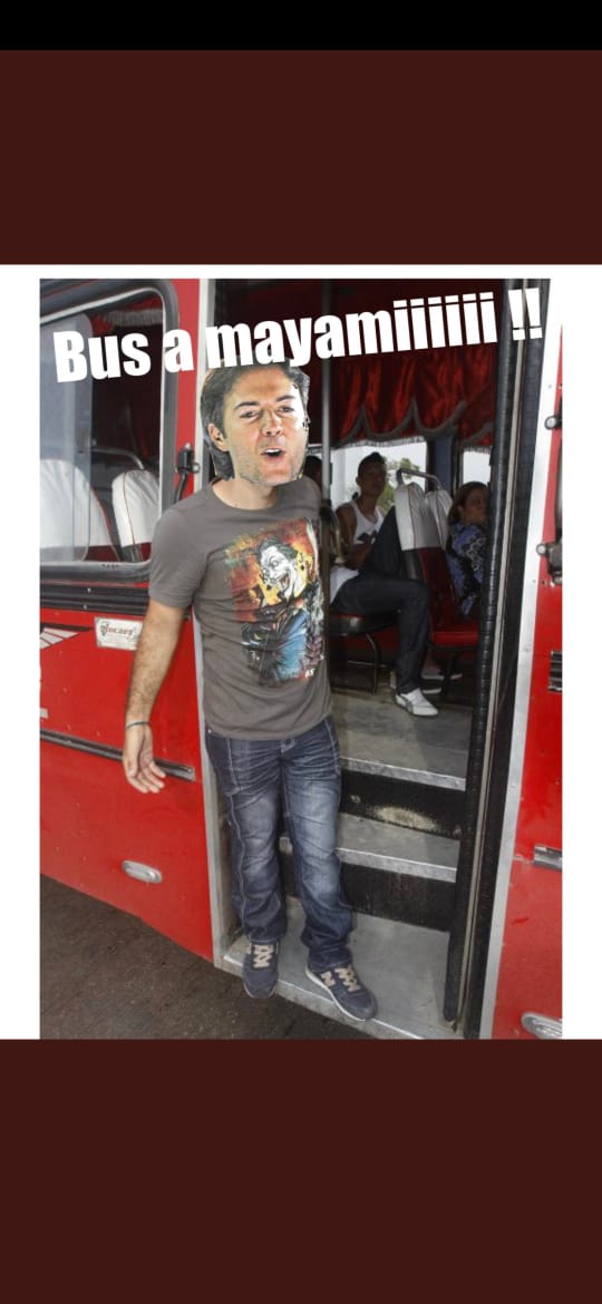 Andres Posada (@andresposadav) on Twitter photo 